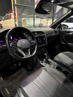 فولكسفاغن تيغوان